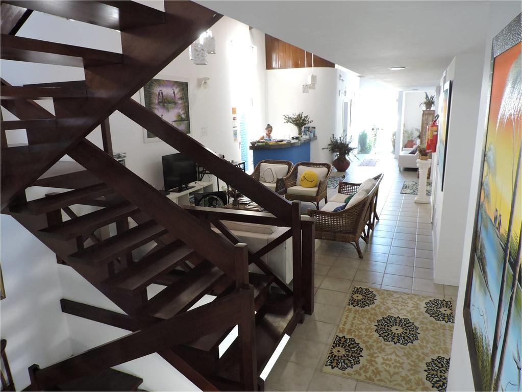 Estilo Pousada Boutique Natal Luaran gambar